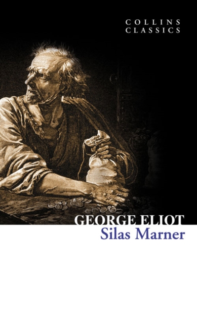Obrázok Silas Marner