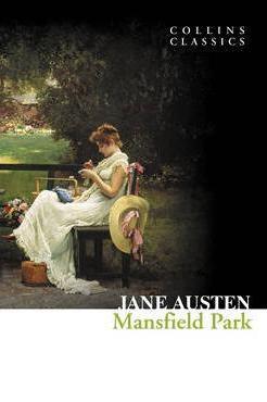 Obrázok Mansfield Park
