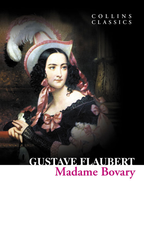 Obrázok Madame Bovary