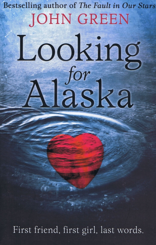 Obrázok Looking for Alaska