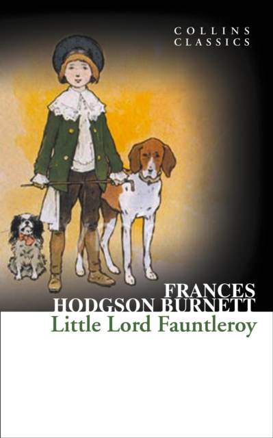 Obrázok Little Lord Fauntleroy