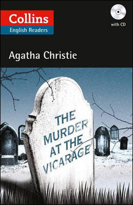 Obrázok Murder at Vicarage