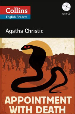 Obrázok Appointment with Death+CD