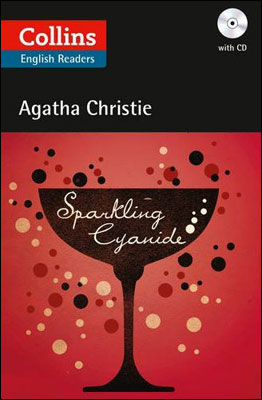 Obrázok Sparkling Cyanide + CD