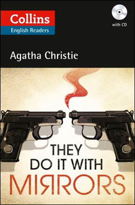 Obrázok They Do It With Mirrors + CD