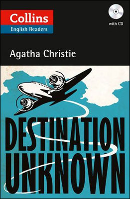 Obrázok Destination Unknown + CD