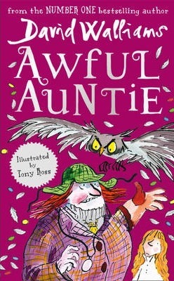 Obrázok Awful Auntie