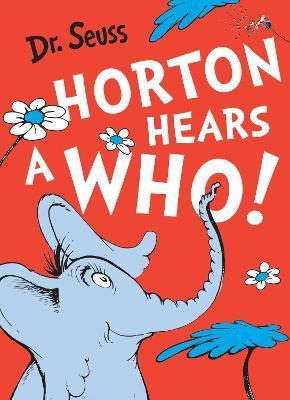 Obrázok Horton Hears a Who