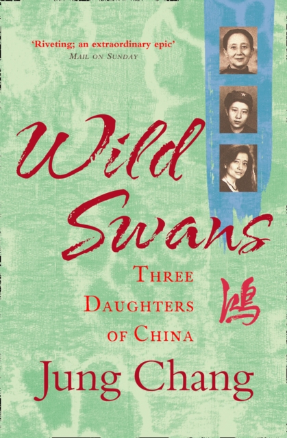 Obrázok Wild Swans