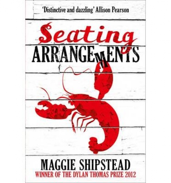 Obrázok Seating Arrangements