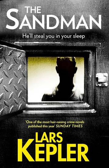 Obrázok The Sandman