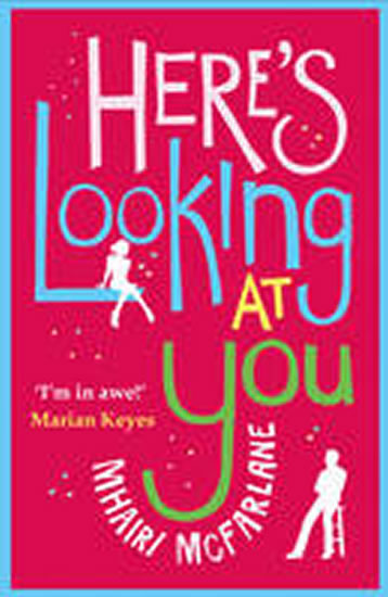 Obrázok HERE’S LOOKING AT YOU