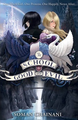 Obrázok The School for Good and Evil