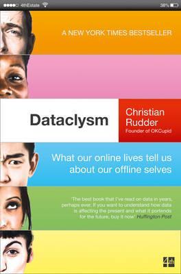 Obrázok Dataclysm: What Our Online Selves Tell Us About Our Offline Selves