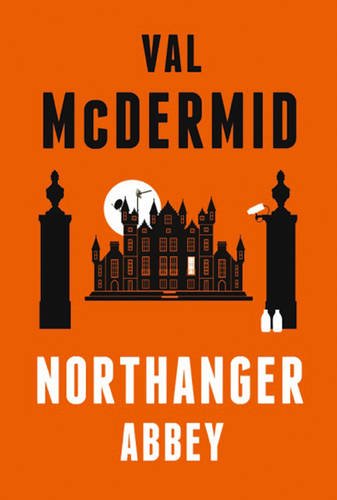 Obrázok Northanger Abbey