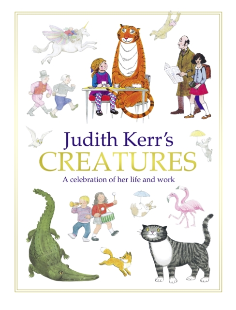 Obrázok Judith Kerr