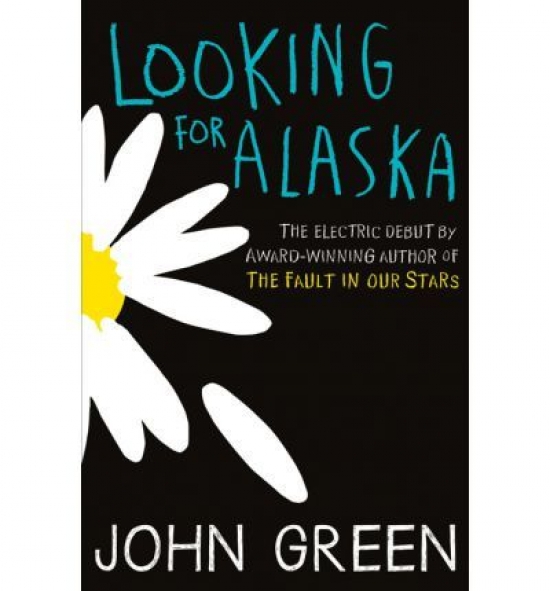 Obrázok Looking for Alaska