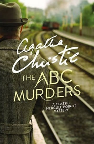 Obrázok ABC Murders