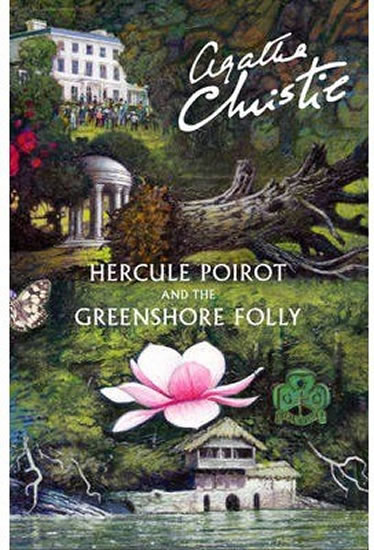Obrázok Hercule Poirot and the Greenshore Folly
