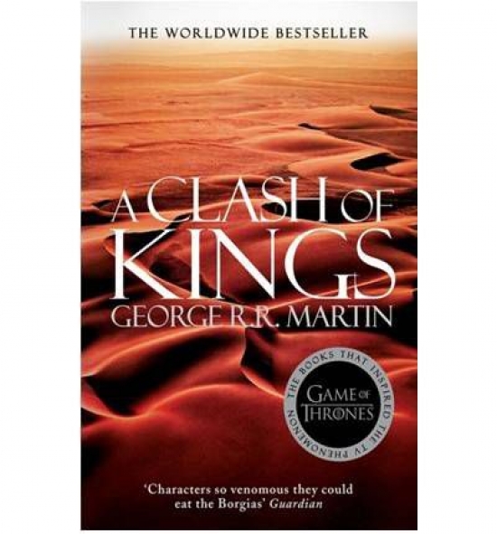 Obrázok Clash of Kings