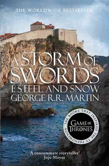 Obrázok Storm of Swords: Steel an Snow