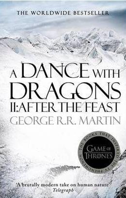 Obrázok Dance with Dragons 2: After the Feast