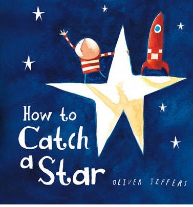Obrázok How To Catch A Star
