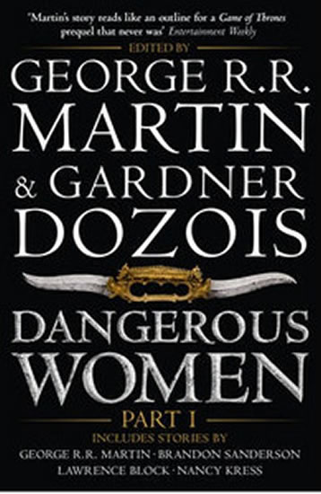 Obrázok Dangerous Women Part 1