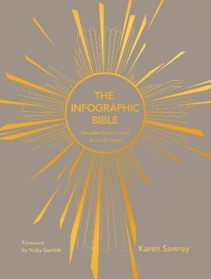 Obrázok The Infographic Bible