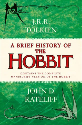 Obrázok Brief History Of The Hobbit