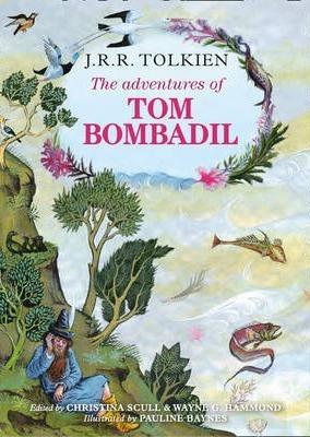 Obrázok The Adventures of Tom Bombadil