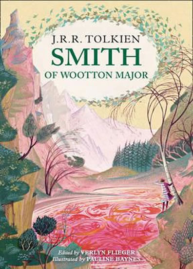 Obrázok Smith Of Wootton Major Pocket Edition