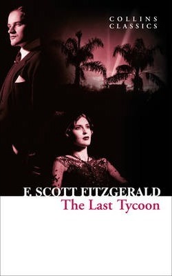 Obrázok The Last Tycoon