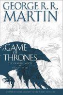 Obrázok A Game of Thrones - Graphic Novel, Vol.