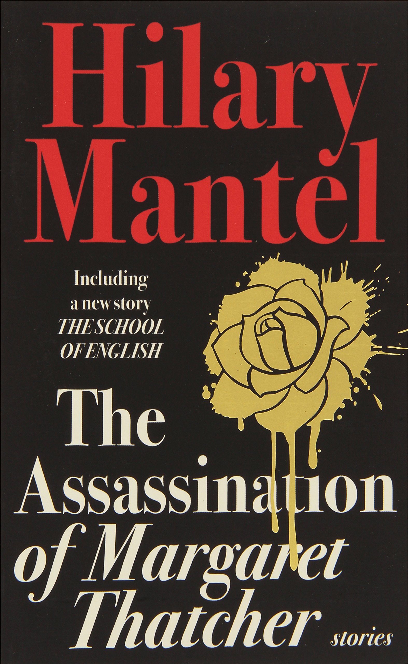 Obrázok Assassination Of Margaret Thatcher