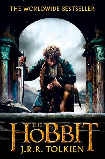 Obrázok The Hobbit (film tie in edition)