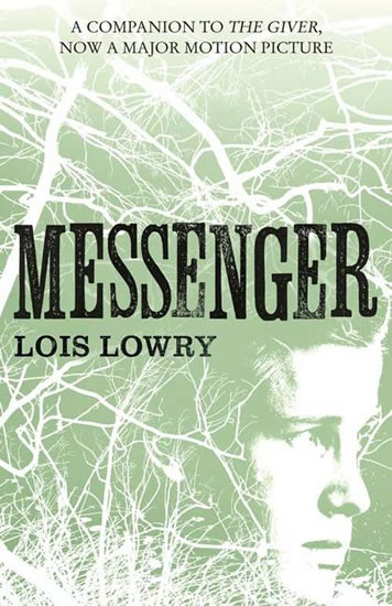 Obrázok Messenger (The Giver, #3)