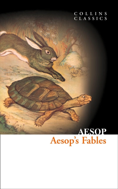Obrázok Aesop’s Fables
