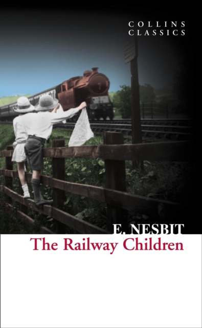 Obrázok Railway Children