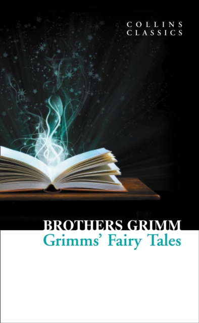 Obrázok Grimms’ Fairy Tales