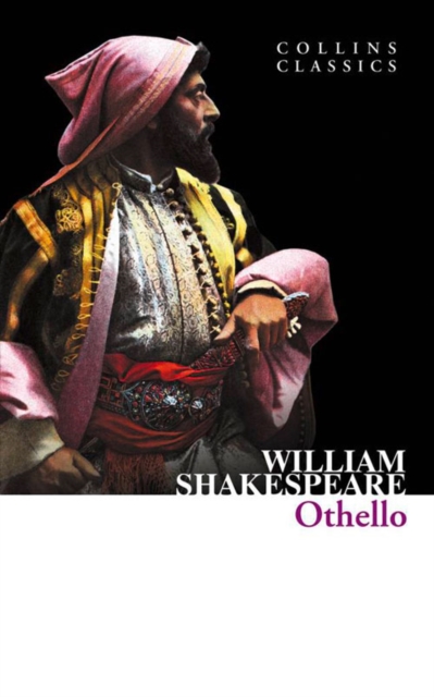 Obrázok Othello