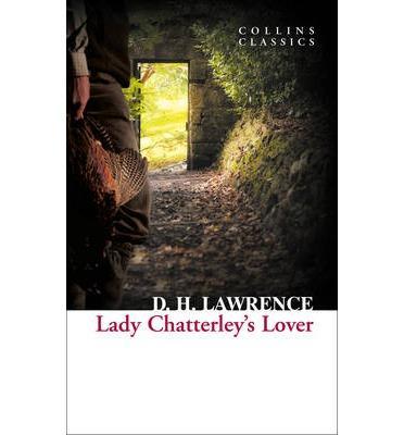 Obrázok Lady Chatterleys Lover