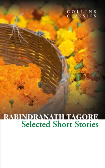 Obrázok Selected Short Stories Of Rabindranath Tagore