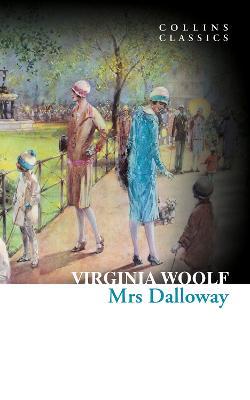 Obrázok Mrs Dalloway