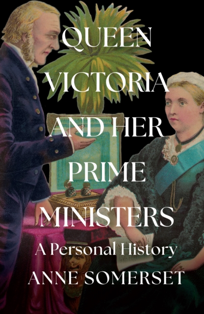 Obrázok Queen Victoria and her Prime Ministers