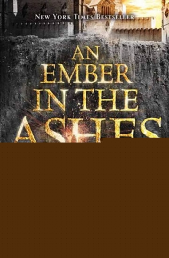 Obrázok Ember In The Ashes