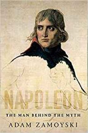 Obrázok Napoleon: The Man Behind The Myth