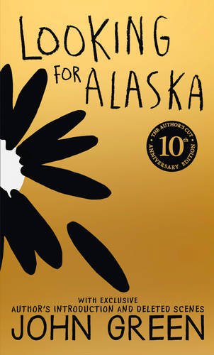 Obrázok Looking for Alaska 10th Ann