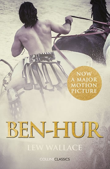 Obrázok Ben Hur