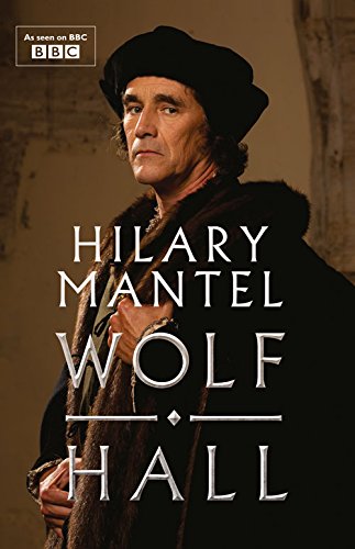 Obrázok Wolf Hall Tv Tie-In Edition